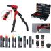 KS TOOLS Blindnietzangen-Satz 150.9820 KS TOOLS Blindnietzangen-Satz 150.9820