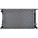 Kühler, Motorkühlung CR 912 000P Kühler, Motorkühlung CR 912 000P