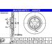 Bremsscheibe Audi T. A4/A5/A6/A7/Q5/Q7 1.8-3.2 07 24.0122-0272.1 Bremsscheibe Audi T. A4/A5/A6/A7/Q5/Q7 1.8-3.2 07 24.0122-0272.1