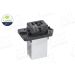 Widerstand HYUN Accent,i20,ix35,i40,KIA 08 NEW MOBILITY PARTS 57205