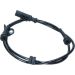 KAMOKA Sensor, Raddrehzahl 1060024