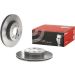 80 481 008 Bremsscheibe VA 09.9541.11 80 481 008 Bremsscheibe VA 09.9541.11