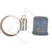 Kühler, Motorkühlung EASY FIT 53024