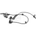 A.B.S. Sensor, Raddrehzahl 31860