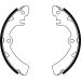 89 461 003 Bremsbacken GS8195 89 461 003 Bremsbacken GS8195