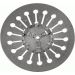 Kupplungsdruckplatte BMW Motorrad 3054001031