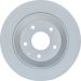 Bremsscheibe 0 986 479 V04