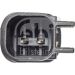 FEBI BILSTEIN Sensor, Raddrehzahl 45744 FEBI BILSTEIN Sensor, Raddrehzahl 45744