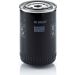 Mann & Hummel Industriefilter CASE W 940/47 Mann & Hummel Industriefilter CASE W 940/47