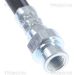 Bremsschlauch 815043237 Bremsschlauch 815043237