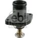 FEBI BILSTEIN Thermostat, Kühlmittel 22058