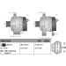 DENSO Generator DAN1059 DENSO Generator DAN1059