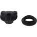 MONROE Stützlager 1Stk. VA MERCEDES C Klasse 07 MOUNTING KIT MK280