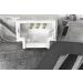 579760 Wischermotor hinten 579760 Wischermotor hinten