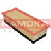 KAMOKA Luftfilter F224001