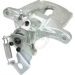 A.B.S. Bremstrommel 630052 A.B.S. Bremstrommel 630052