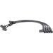 Zündleitungssatz MAZDA 323 0 986 356 859