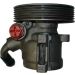 SPIDAN Hydraulikpumpe 53754 SPIDAN Hydraulikpumpe 53754