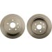 Bremsscheibe Lexus T. Is 05 DF6052 Bremsscheibe Lexus T. Is 05 DF6052