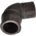 Original VAGLuftschlauch Audi A4 1.8 01-09 06B103221G