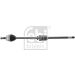 FEBI BILSTEIN Kupplungslager 34963 FEBI BILSTEIN Kupplungslager 34963