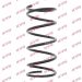 KYB Fahrwerksfeder Mitsubishi T. Pajero Pinin 1.8Gdi/2.0Gdi 10.99-06.07 RD6420