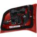 Heckleuchte I L M K-PLATTE ROT/WEISS VALEO PQ AUDI A6 AVANT 5,04-9,08/ALLROAD 5,06-9,08 43327