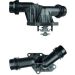 Integralthermostat BMW E46/E39 4 Zyl. Diesel 85-110KW BEHR TI 25 85 Integralthermostat BMW E46/E39 4 Zyl. Diesel 85-110KW BEHR TI 25 85