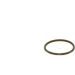 Bosch Automotive O-Ring 1410257029