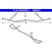 FEDER, BREMSSATTEL 11.8116-0253.1 FEDER, BREMSSATTEL 11.8116-0253.1
