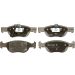 Bremsbelagsatz Fiat P. Bravo/Brava 1.2-1.6 GDB1291 Bremsbelagsatz Fiat P. Bravo/Brava 1.2-1.6 GDB1291