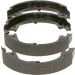 Bremsbacken 0 986 487 780 Bremsbacken 0 986 487 780