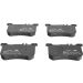 Bremsbelagsatz Db P. R231/W222 3.0-4.7 12 13.0460-4869.2 Bremsbelagsatz Db P. R231/W222 3.0-4.7 12 13.0460-4869.2