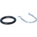 Sensor, Kühlmitteltemperatur EASY FIT 727001