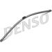 DENSO Wischblatt DF-124 DENSO Wischblatt DF-124