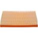 Luftfilter F 026 400 173 Luftfilter F 026 400 173