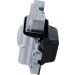 Lagerung, Motor Vw A3 Sportback 1.6 03- Automatik 33143 01 Lagerung, Motor Vw A3 Sportback 1.6 03- Automatik 33143 01
