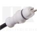 Sensor, Raddrehzahl 293903 Sensor, Raddrehzahl 293903