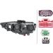 BI-XEN-SW R D3S +MOT+TGFL-KRVL HELL PQ 1EL 010 740-581