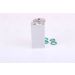 Expansionsventil Mercedes A-Klasse 13 FIRST FIT 999393