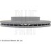 Bremsscheibe Honda P. Civic 1.7Ctdi/2.0 01-05 ADH24365 Bremsscheibe Honda P. Civic 1.7Ctdi/2.0 01-05 ADH24365