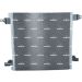 Kondensator, Klimaanlage EASY FIT NRF35702