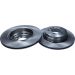 Maxgear Bremsscheibe Bmw T. E60/E65 19-2524 Maxgear Bremsscheibe Bmw T. E60/E65 19-2524