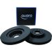 Bremsscheibe QUARO HIGH CARBON QD0095HC