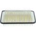 Luftfilter TOYOTA,LEXUS,SUBARU F 026 400 114