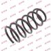 KYB Fahrwerksfeder Opel P. Combo 1.7D 07/94-10/01 RC1521 KYB Fahrwerksfeder Opel P. Combo 1.7D 07/94-10/01 RC1521