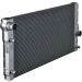 Kühler, Motorkühlung BEHR Premium Line CR 1148 000P