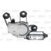 Wischermotor LAND ROVER Freelander II 06 579745