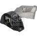 Lagerung, Motor 181591 Lagerung, Motor 181591