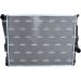 Kühler, Motorkühlung EASY FIT 51580